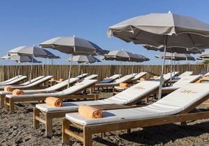 Studio Double Cabine avec Parking, Clim et Piscine - FR-1-307-140