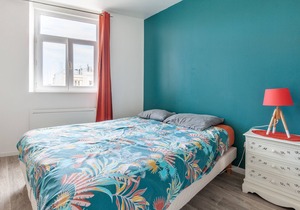 Studio du Large 22 - Studio Apartment, Sleeps 2