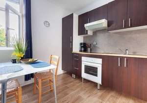 Studio du Large 23 - Studio Apartment, Sleeps 2