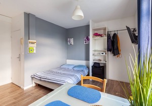 Studio du Large 23 - Studio Apartment, Sleeps 2