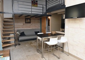 Studio Duplex