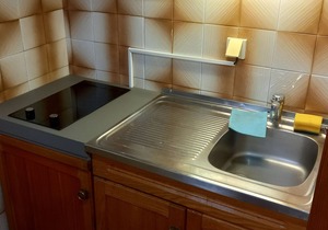 Studio flat with terrace Cavtat, Dubrovnik (AS-2132-a)