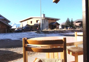 Studio for 4 in L'Alpe d'Huez, near slopes