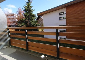 Studio for 4 in L'Alpe d'Huez, near slopes