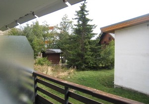 Studio for 4 in L'Alpe d'Huez, near slopes