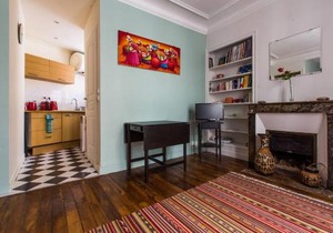 Studio I love Montmartre