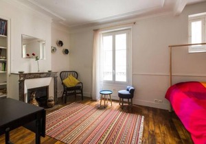 Studio I love Montmartre