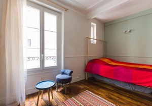 Studio I love Montmartre