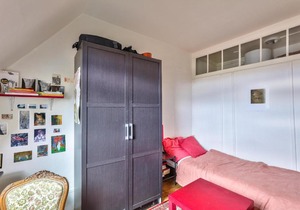 Studio in the heart of the Latin Quarter