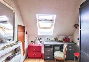 Studio in the heart of the Latin Quarter