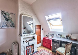 Studio in the heart of the Latin Quarter