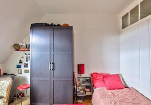 Studio in the heart of the Latin Quarter