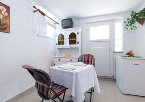 Studio in Vrbnik - Insel Krk 36776