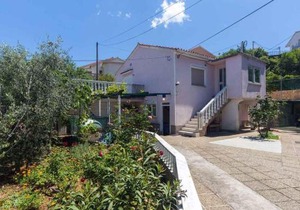 Studio in Vrbnik - Insel Krk 36776