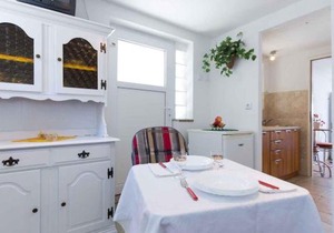 Studio in Vrbnik - Insel Krk 36776