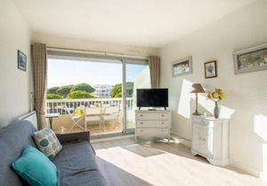 Studio La Frégate-11 by Interhome