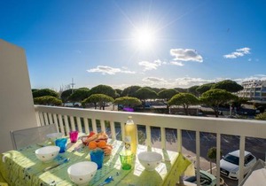 Studio La Frégate-11 by Interhome