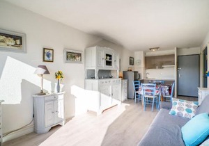 Studio La Frégate-11 by Interhome