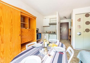 Studio La Frégate-12 by Interhome