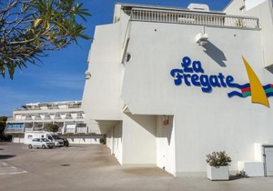 Studio La Frégate-12 by Interhome