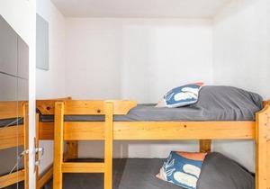 Studio La Frégate-12 by Interhome