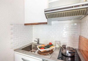 Studio La Frégate-12 by Interhome