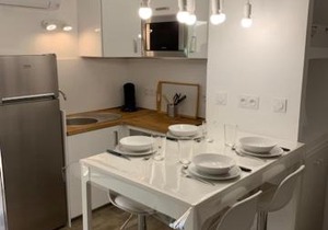 STUDIO LA GRANDE MOTTE