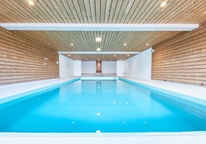 Studio Le Hameau D002 by Interhome