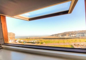 Studio Les Marinas-10 by Interhome
