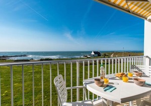 Studio Les Trois Iles-2 by Interhome