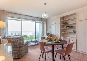 Studio Les Trois Iles-2 by Interhome