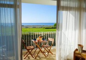 Studio Les Trois Iles-6 by Interhome