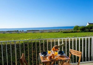 Studio Les Trois Iles-6 by Interhome