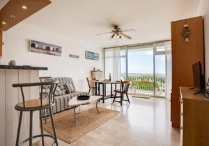 Studio Les Trois Iles-6 by Interhome