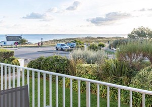 Studio Les Trois Iles-8 by Interhome