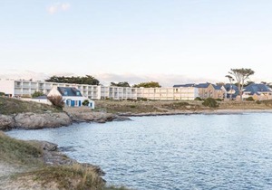 Studio Les Trois Iles-8 by Interhome