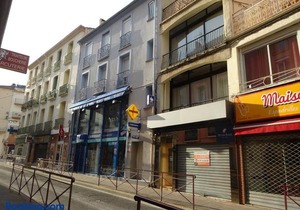 Studio n°1 agréable et bien situé