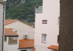 Studio n°1 agréable et bien situé