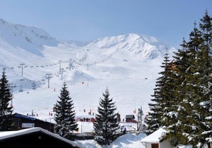 Studio Peyragudes , studio flat, 4 persons