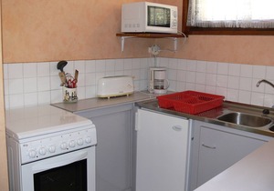 Studio Peyragudes , studio flat, 4 persons