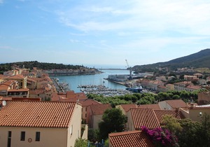 Studio Port-Vendres, studio flat, 2 persons