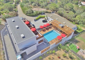 STUDIO PORTICCIO AGOSTA PLAGE