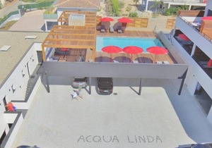 STUDIO PORTICCIO AGOSTA PLAGE