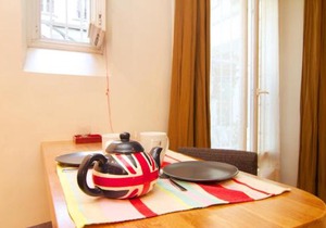 Studio Saint Sulpice
