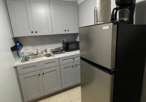 Studio Snapper Room in Matlacha/Fisherman's Paradise