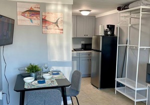 Studio Snapper Room in Matlacha/Fisherman's Paradise