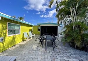 Studio snook Suite in Matlacha/Fisherman's Paradise