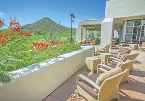 Studio Suite @ the Starr Pass Golf Suite