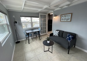 Studio Tarpon Suite in Matlacha/Fisherman's Paradise