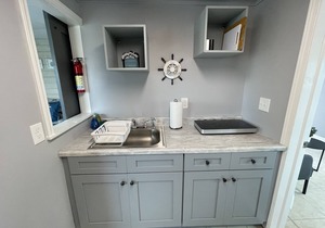 Studio Tarpon Suite in Matlacha/Fisherman's Paradise